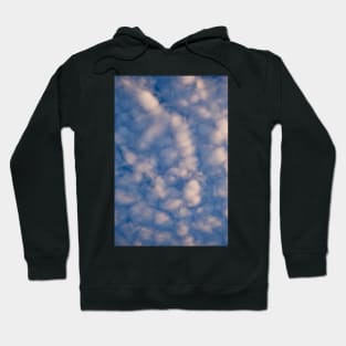 Fluffy Clouds Hoodie